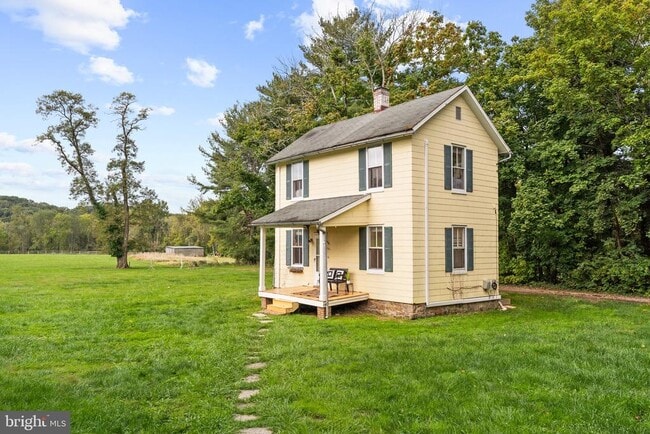 Building Photo - 1021 Greenspring Vly Rd