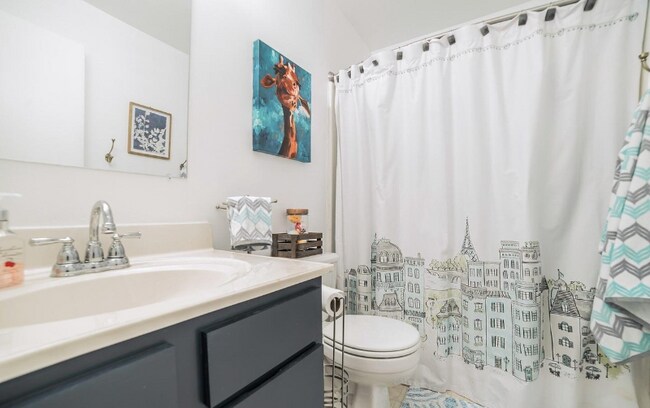 Building Photo - 6607 Rapid Water Way