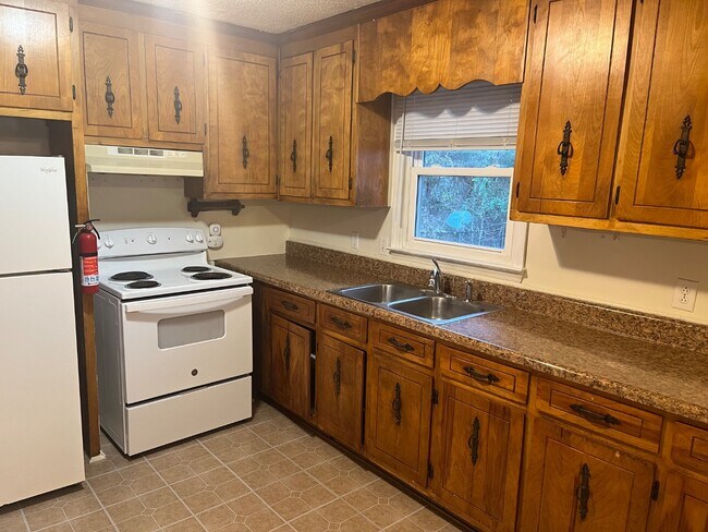 Building Photo - 4123 Carr Store Rd