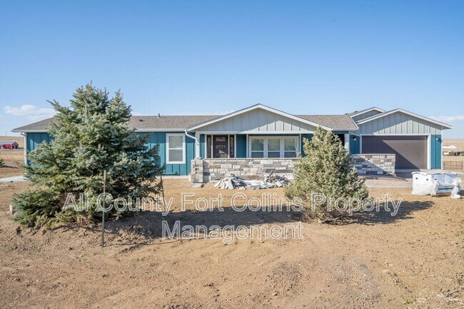 Primary Photo - 8567 Co Rd 86