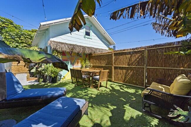 Building Photo - 1616 N N St