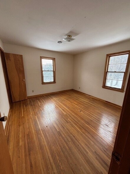 Bedroom 1 - 711 Grant Ave