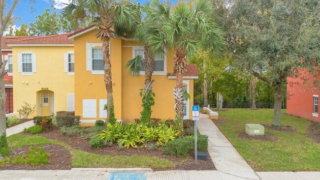 Building Photo - 8447 Crystal Cove Loop
