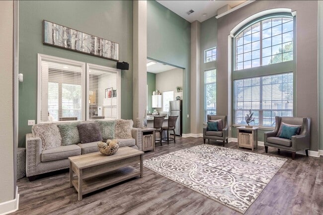 Building Photo - Reserve at Centerra Apartments