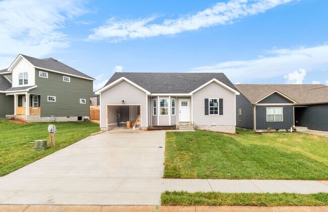 Building Photo - 525 Judah Cir