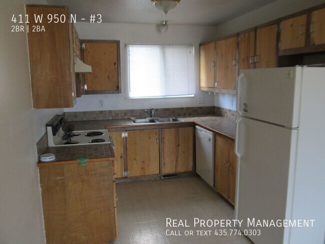 Building Photo - 411 W 950 N