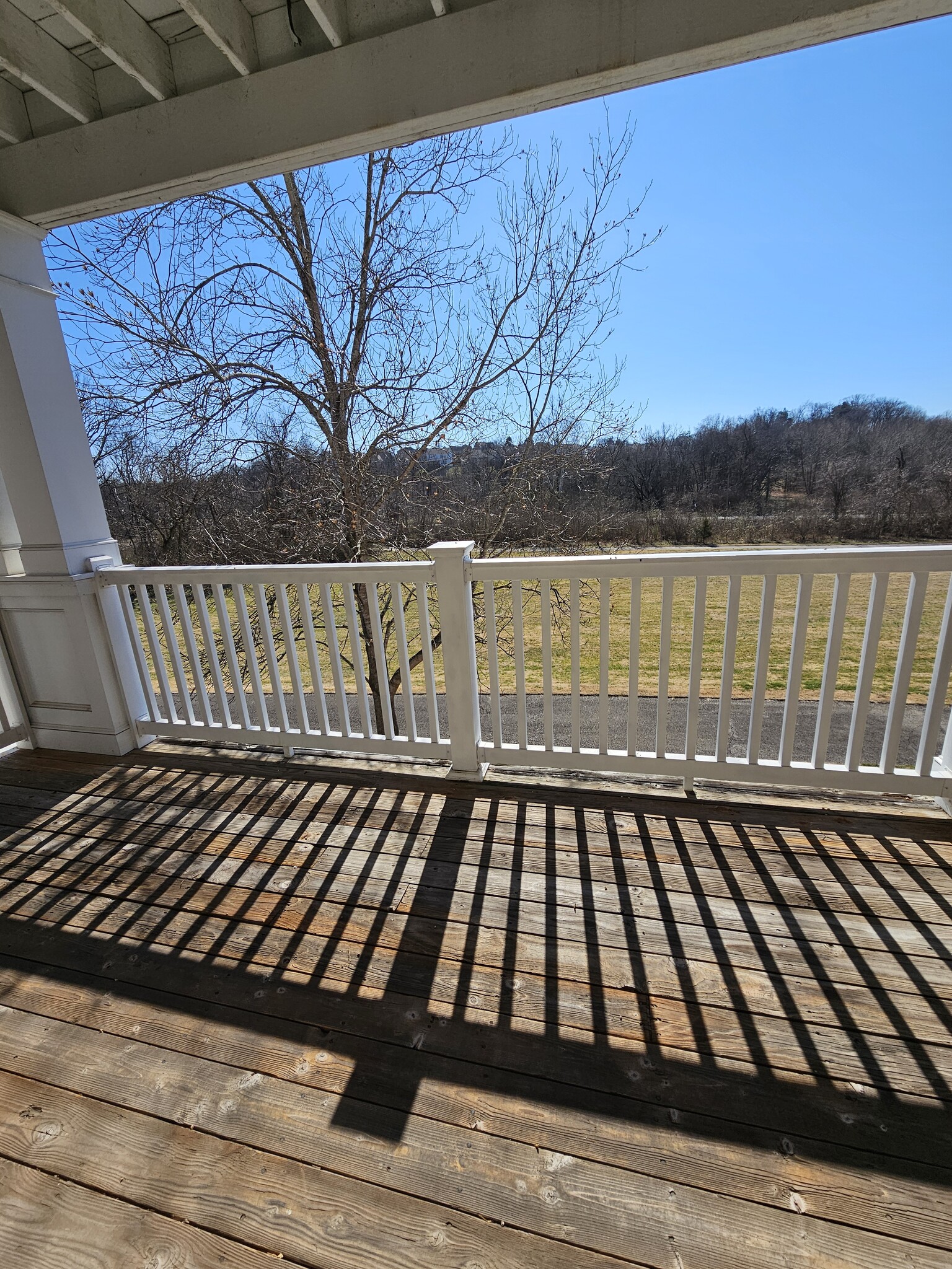 View of the Park - 8401 Callabee Way