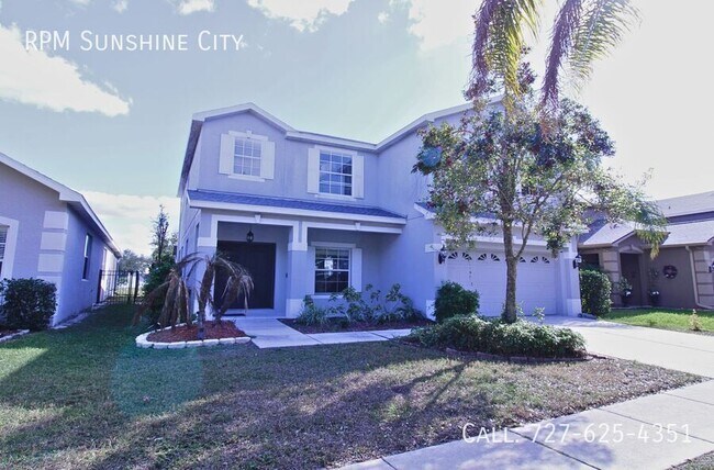 Building Photo - 11129 Creek Haven Dr
