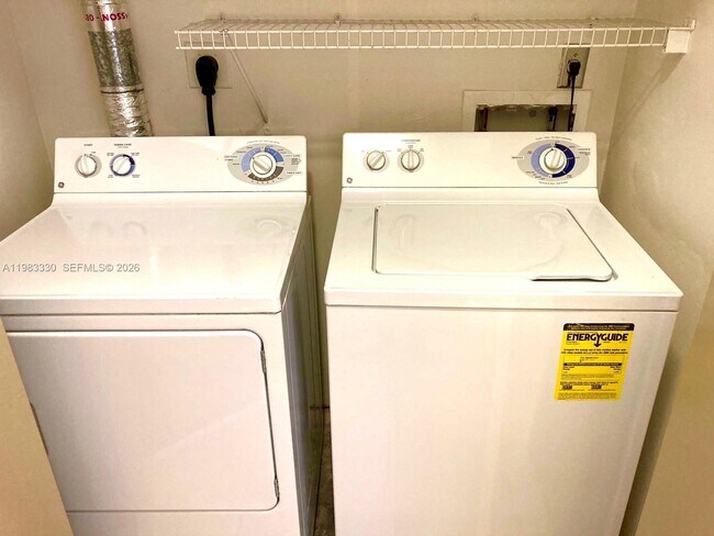 Building Photo - 2001 S Biscayne Blvd