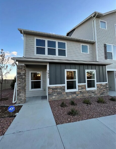 Primary Photo - 7935 Shiloh Mesa Dr