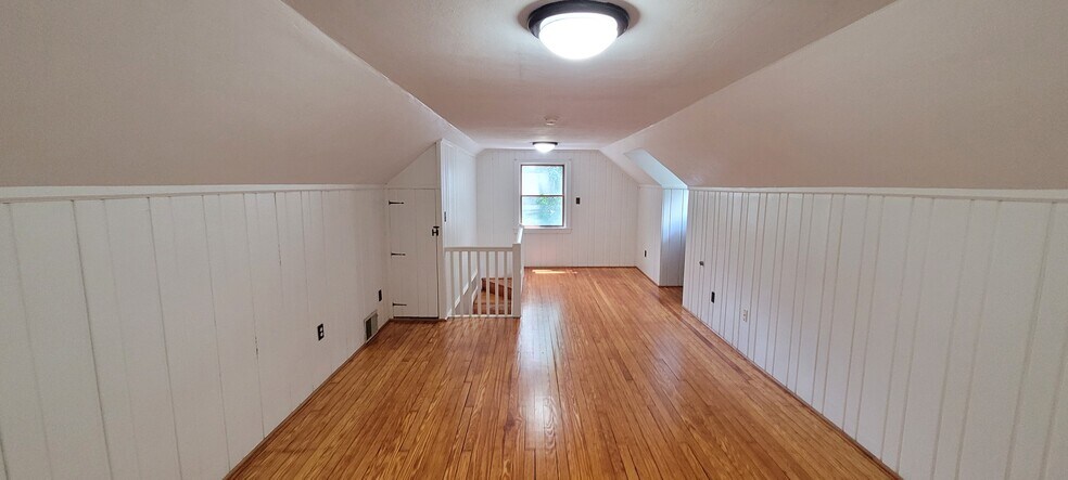 Primary Bedroom - 4020 7th St S
