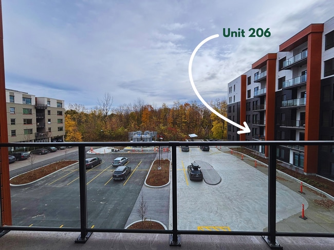 Building Photo - Modern, Light-Filled 2 Bed at One25 – Unit...