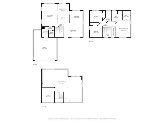 Building Photo - 468 Columbine Ln