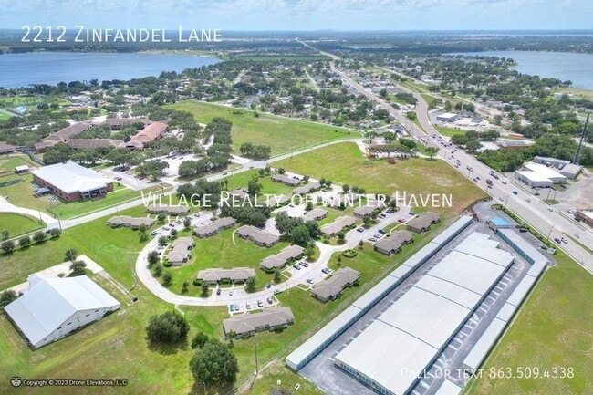 Building Photo - Julian Hills Apartments: Your Oasis in Eag...