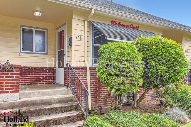 Building Photo - 5th 224-232 -Reside with me LLC
