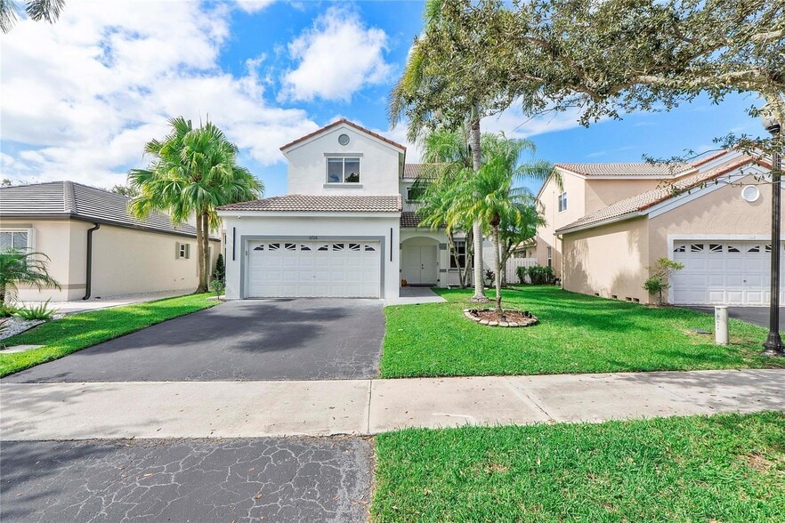 Primary Photo - 604 Stanton Dr