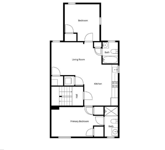 Building Photo - 2301 Whittier Ave