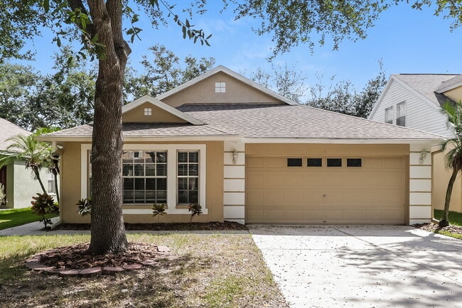 Building Photo - 6514 Summer Cove Dr