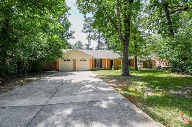 Building Photo - 25003 Spring Creek Dr