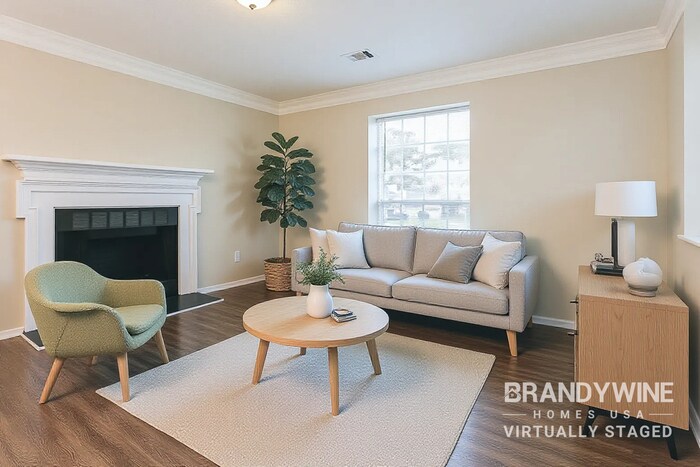 Building Photo - 2606 Foxhall Way