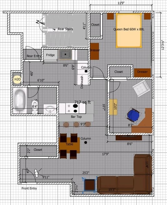 Building Photo - 3 Cook St