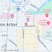 Building Photo - 805 E Huron St