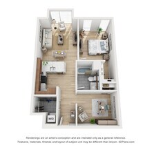 Building Photo - 530 Western Ave