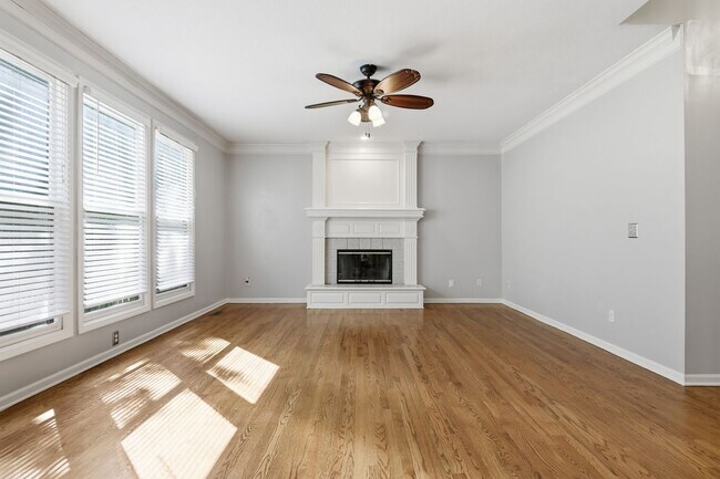 Building Photo - Luxury, Location & Lifestyle—All in One! Executive Home w/ Community Pool