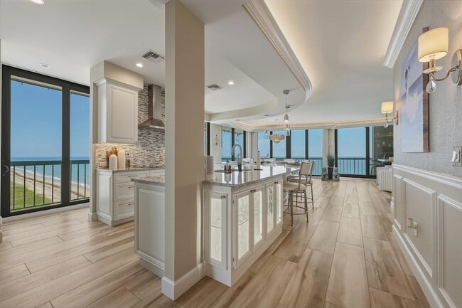 Building Photo - 9900 S Ocean Dr