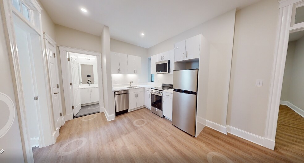 Building Photo - 7 Miner St