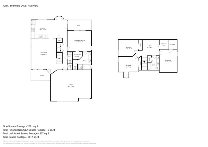 Building Photo - 12617 Bramfield Dr