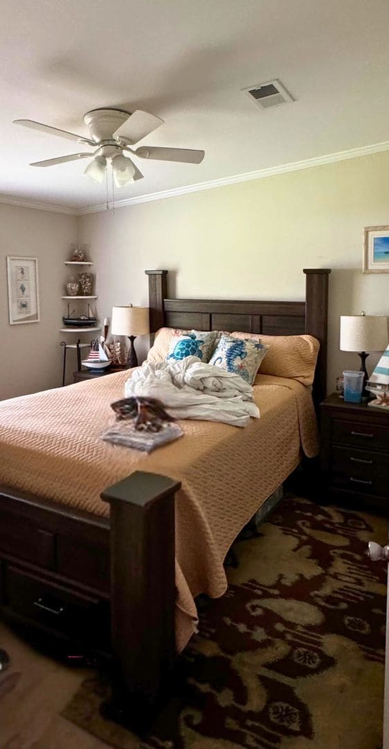 Building Photo - Spacious 5-Bedroom, 3-Bath Home with Marsh...