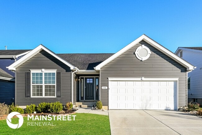 Building Photo - 140 Liberty Valley Dr