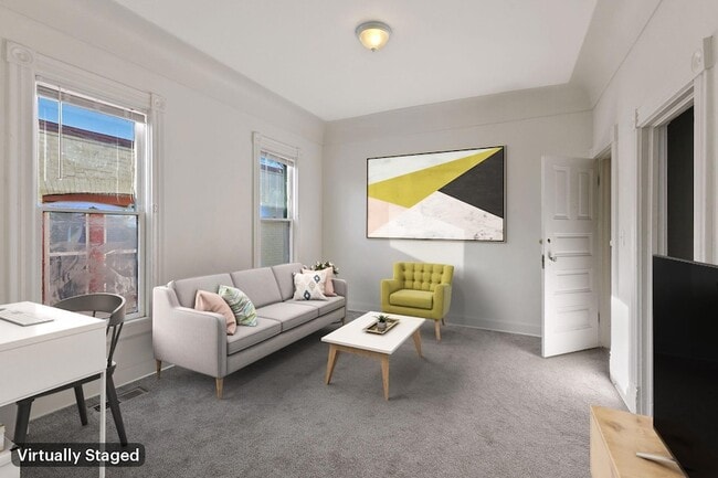 Building Photo - 2617 2nd Ave S