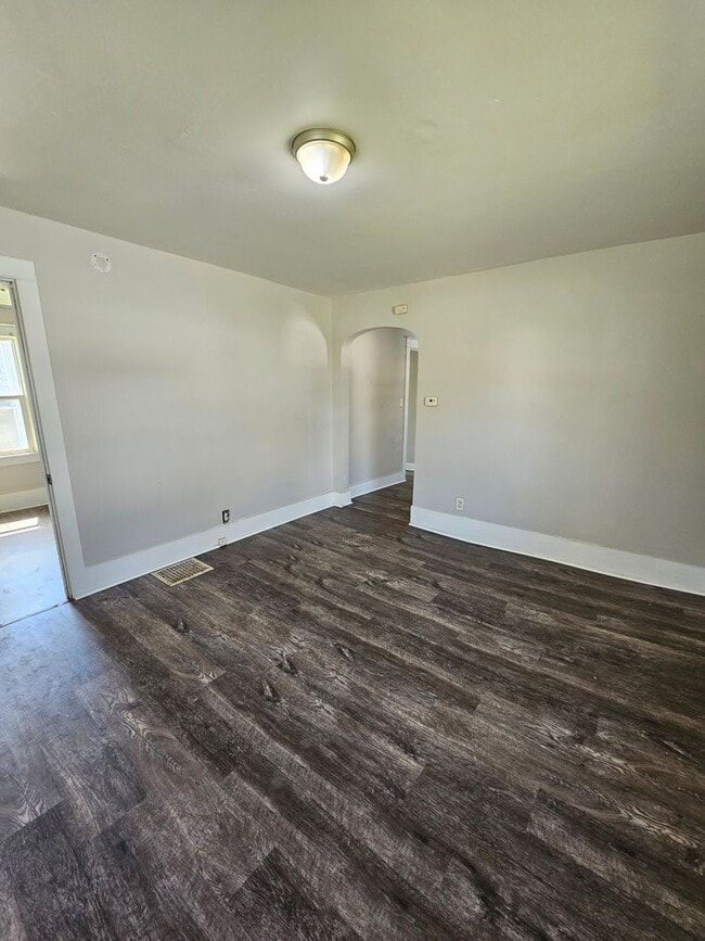 Building Photo - There is a $25 fee per application and everyone over 18 needs to fill out their own application.