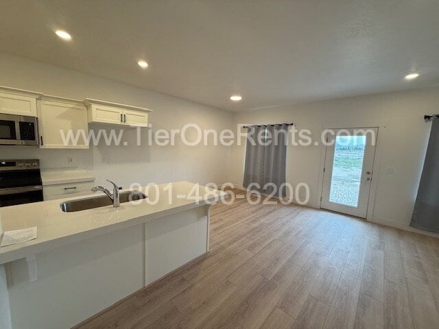 Building Photo - This property offers a NO DEPOSIT option available