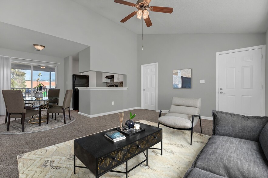 Interior Photo - Springlake Apartments