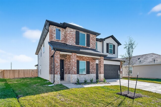 Building Photo - 3711 Zoeys Wy