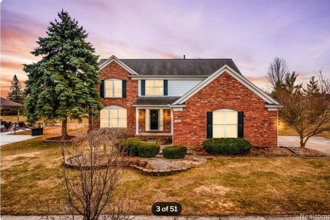 Primary Photo - 47643 Ashford Dr S