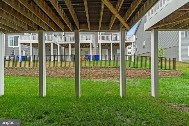 Building Photo - 1309 Arvon Trl