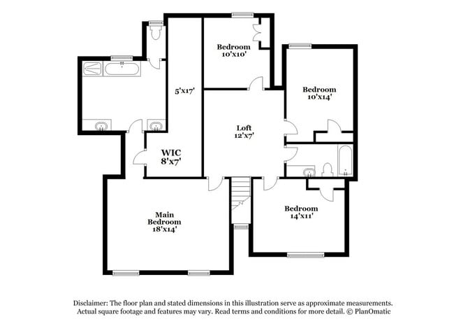 Building Photo - 5357 Jerome Rd