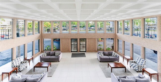 Building Photo - 9440 SW 8th St