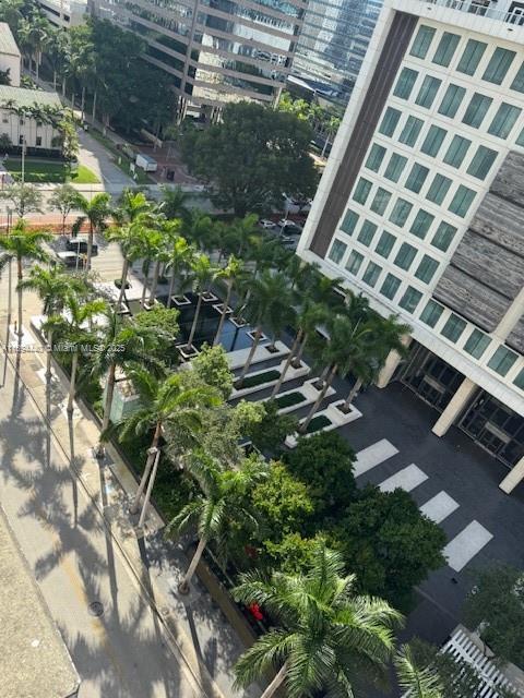 Building Photo - 500 Brickell Ave