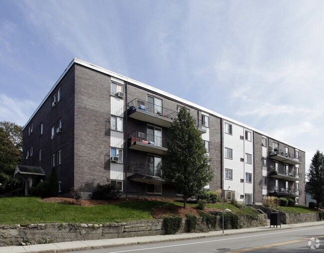 516-520 Willard - 516-520 Willard St