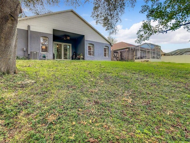 Building Photo - 1407 Trail Boss Ln