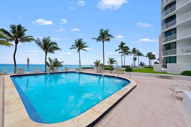 Building Photo - 2917 S Ocean Blvd