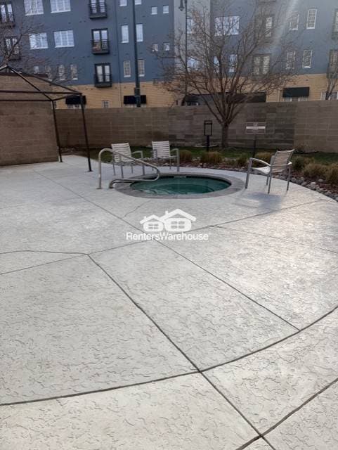 Building Photo - Uptown Condo- Mountain and City Views - Secure Amenity Filled Building - Coming Soon.