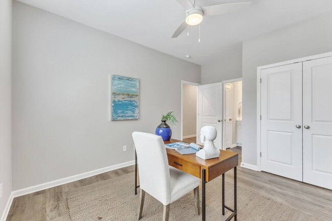 Building Photo - 3/3.5 NC State Townhome Near Centennial Campus