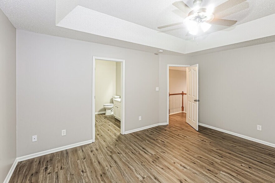 Building Photo - 137 Chere Helen Dr