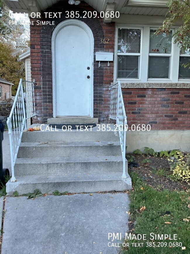 Building Photo - 362 600 W